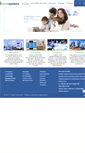 Mobile Screenshot of homesystems.com.br